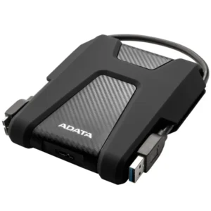 A-Data Eksterni hard disk 2TB AData 3.1 AHD680-2TU31-CBK - Slika 2