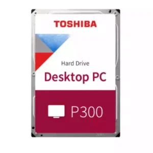 Toshiba Hard disk 2TB SATA3 Toshiba 128MB HDWD220UZSVA P300 - Slika 1
