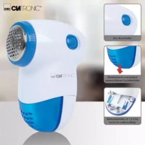 clatronic Aparat za čišćenje tkanine Clatronic TC3758 - Slika 3