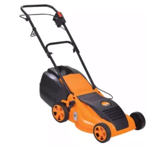 Villager Električna kosačica Villager Villy 1600 E snaga motora 1600W/širina košenja 42cm - Slika 1