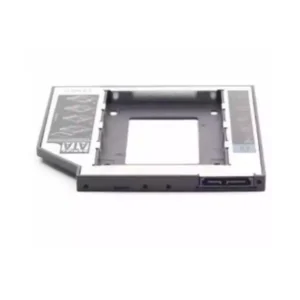 Gembird Adapter za notebook dodatni SSD HDD 12mm Gembird MF-95-02 - Slika 3