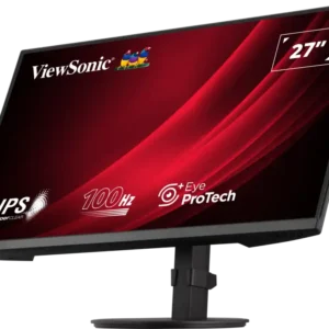 Viewsonic Monitor 27 Viewsonic VA2708-HDJ 1920x1080/Full HD/IPS/100Hz/5ms/HDMI/VGA/DP/Pivot - Slika 4