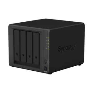 Synology Storage Synology NAS DS-923+ 4-Bay /DDR4 ECC/ 2x USB3.2 - Slika 1