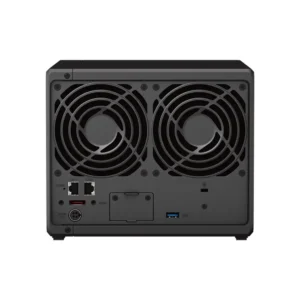 Synology Storage Synology NAS DS-923+ 4-Bay /DDR4 ECC/ 2x USB3.2 - Slika 3