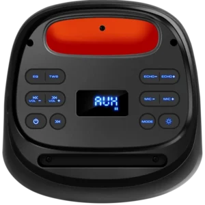Defender Bluetooth zvučnik Defender Boomer 50 50W, BT/LED/MIC/TWS/Lig... - Slika 4