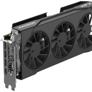 AMD Graficka karta XFX Swift AMD Radeon RX-9070 OC Triple fan Gaming GDDR6 16GB - Slika 3