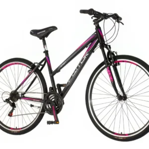 Venera Bike Bicikla Visitor smart Tour 282amsp/crno ljubičasta/ram 19/Točak 28/brzne 18/Kočnica V brake - Slika 1