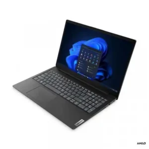 Lenovo Laptop Lenovo V15 G4 AMN 15.6 FHD/Ryzen R5-7520U/8GB DDR5 int./NVMe 480GB/Black/SRB 82YU00Q6YA - Slika 2