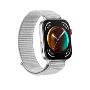 Huawei Smart Watch HUAWEI FIT 3 Grey platnena narukvica - Slika 1