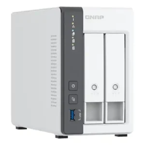 QNap Storage Qnap NAS TS-216G 2HDD/4GB/Hot swap - Slika 1