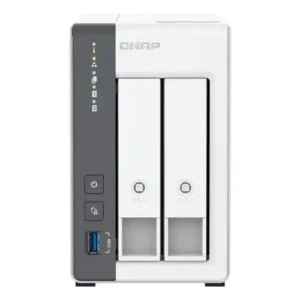 QNap Storage Qnap NAS TS-216G 2HDD/4GB/Hot swap - Slika 2