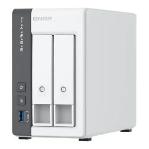 QNap Storage Qnap NAS TS-216G 2HDD/4GB/Hot swap - Slika 3