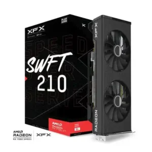 XFX Graficka karta XFX Speedster SWFT210 Radeon RX 7700XT 12GB G... - Slika 1