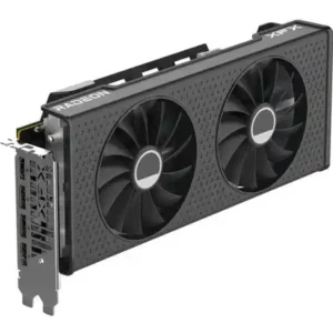 XFX Graficka karta XFX Speedster SWFT210 Radeon RX 7700XT 12GB G... - Slika 3