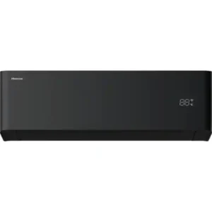 Hisense Klima uređaj Hisense Energy Uni HB 12K black