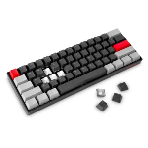 Yenkee Tastatura YENKEE YKB 3600US RGB mehanička - Slika 2