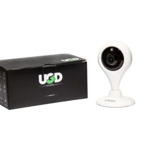 Ugd IP WIFI SMART Kamera UGD Q17-W-TD31B 3MP - Slika 3