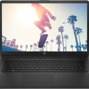 HP Laptop HP 17-cp2451ng 17.3 FHD/R5-7520U/16GB/NVMe 512GB/US/9K5T3EA - Slika 1