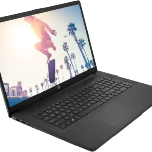 HP Laptop HP 17-cp2451ng 17.3 FHD/R5-7520U/16GB/NVMe 512GB/US/9K5T3EA - Slika 3