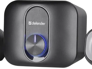 Defender Zvučnici 2.1 Defender V13/11W - Slika 1