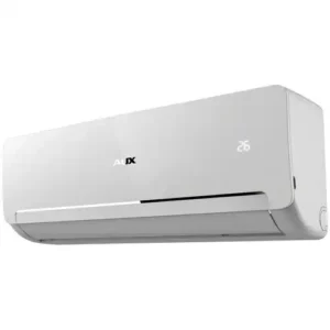 AUX Klima uređaj Aux ASW-H18E3G4- QC 18K Inverter - Slika 2