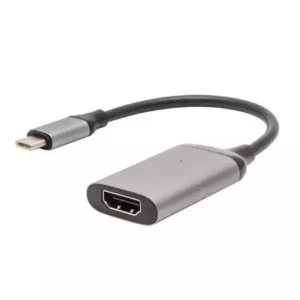 kettz Adapter - Konverter TIP C - HDMI 4K 30Hz TC2H-400 M/Ž - Slika 1