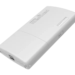 Mikrotik Mikrotik RB960PGS-PB PowerBox Pro - Slika 1
