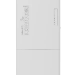 Mikrotik Mikrotik RB960PGS-PB PowerBox Pro - Slika 2