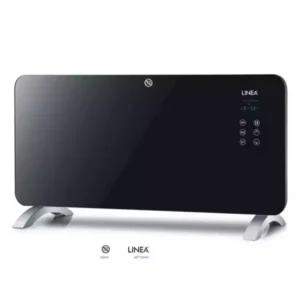 Linea Konvektorska grejalica Linea LGP-0494 snaga 2000W/stakleni panel - Slika 1
