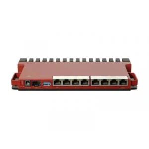 Mikrotik MikroTik L009UiGS-RM - Slika 1
