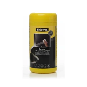 Fellowes Maramice za čišćenje ekrana Fellowes 1/100 - Slika 1