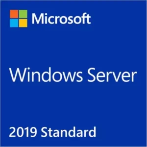 Microsoft Windows Server Standard 2019 64bit English 1pk DSP OEI DVD 16 core P73-07788 - Slika 1