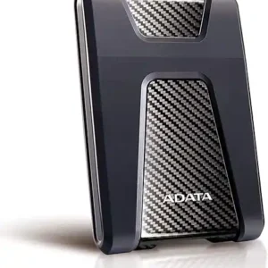 A-Data Eksterni hard disk 2TB AData AHD650-2TU31-CBK - Slika 1