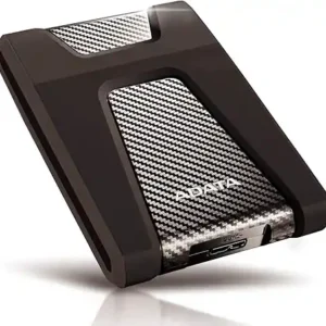 A-Data Eksterni hard disk 2TB AData AHD650-2TU31-CBK - Slika 2