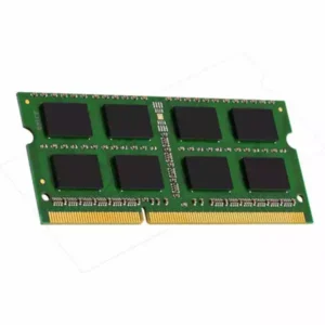 Kingston Memorija SODIMM DDR3 8GB 1600MHz Kingston CL11 KVR16LS11/8 - Slika 1