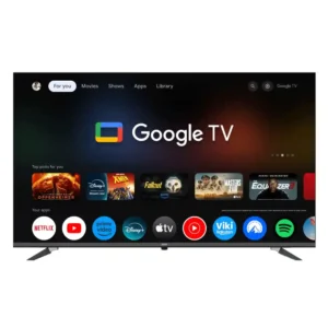 Vox SMART LED TV 55 VOX 55GJU085B 3840x2160/UHD/4K/DVB-T2/C/S2/Google - Slika 1