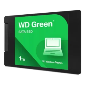Western Digital SSD 2.5 SATA 1TB WD Green WDS100T3G0A-00BJG0 - Slika 2