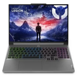 Lenovo Laptop Lenovo Legion 5 16IRX9 16 WQXGA 165Hz/i7-14650HX/16GB/NVMe 1TB/RTX4060 8GB/83DG00HKYA - Slika 1