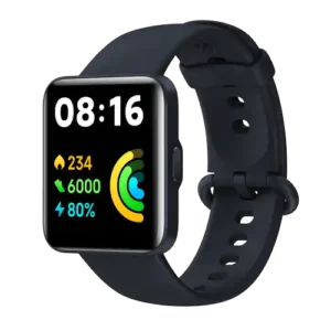 Xiaomi Smart Watch Xiaomi Redmi Watch 2 Lite GL Blue - Slika 1