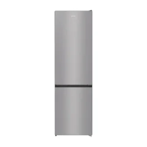 Gorenje Frižider Gorenje NRK 6202 ES4/235L/96L/NoFrost Plus/siva - Slika 1