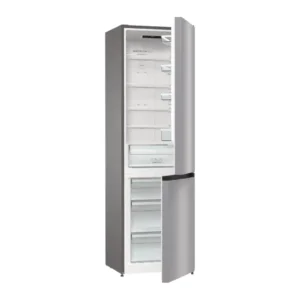 Gorenje Frižider Gorenje NRK 6202 ES4/235L/96L/NoFrost Plus/siva - Slika 2