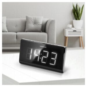 Sencor Digitalni sat sa prikazom temperature SENCOR SRC 340 - Slika 2