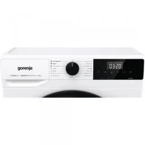 Gorenje Mašina za pranje veša Gorenje WNHEI72SAS širina 60cm/kapacitet 7kg/obrtaja 1200-min/inverter - Slika 2