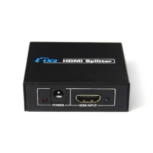 Kettz HDMI spliter 1/2 1080P 3D V1.4 aktivni HDS-K102 - Slika 1