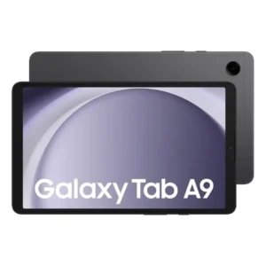 Samsung Tablet 8.7 Samsung Galaxy Tab A9 SM-X110NZAAEUC 4/64GB/8-2Mpix/ Graphite - Slika 1
