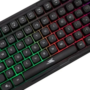 Baracuda Tastatatura + miš Baracuda Orca BGC 012 crni - Slika 4