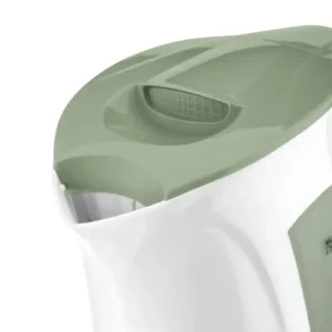Ufesa Kuvalo za vodu Ufesa Nyassa/zapremina 1.7l/snaga 2200W/zeleno beli - Slika 2