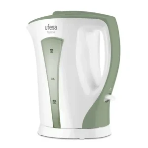 Ufesa Kuvalo za vodu Ufesa Nyassa/zapremina 1.7l/snaga 2200W/zeleno beli - Slika 3