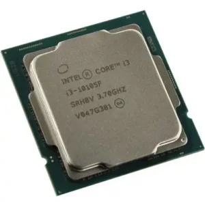 Intel Procesor 1200 Intel i3-10105F 3.7 GHz Tray - Slika 1