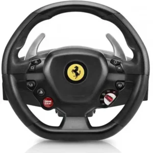 Thrustmaster T80 Wheel Ferrari 488 GTB PS4 - Slika 1